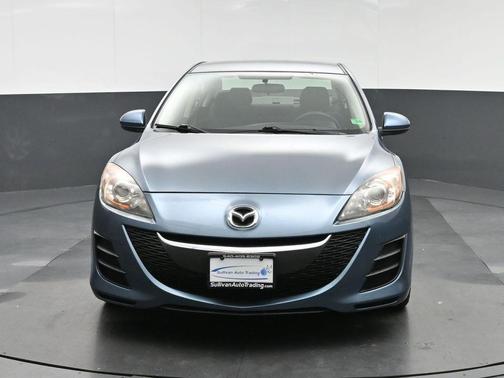 2010 Mazda Mazda3 i Touring