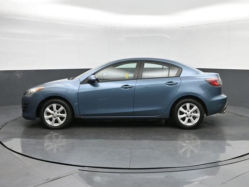 2010 Mazda Mazda3 i Touring