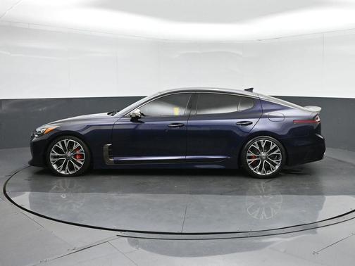 2020 Kia Stinger GT