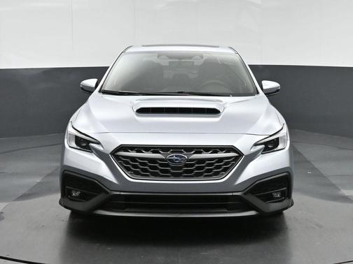 2022 Subaru WRX GT