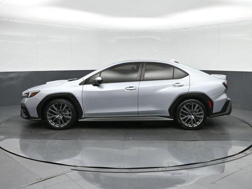 2022 Subaru WRX GT