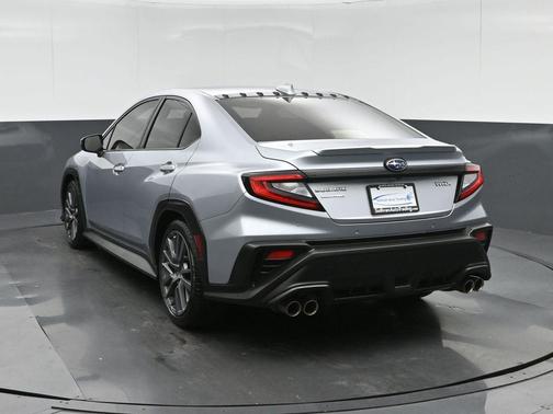 2022 Subaru WRX GT