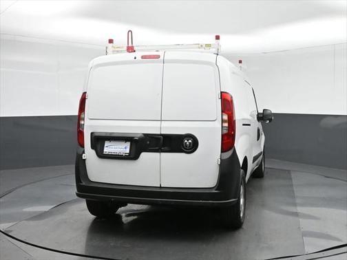 2020 RAM ProMaster City Tradesman