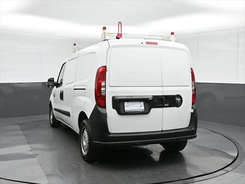 2020 RAM ProMaster City Tradesman