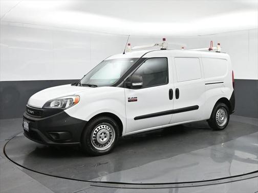 2020 RAM ProMaster City Tradesman