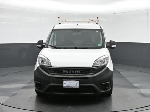 2020 RAM ProMaster City Tradesman