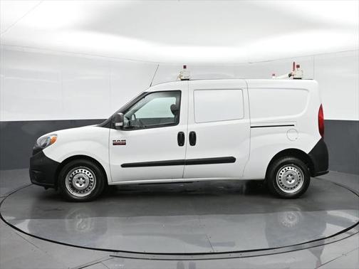 2020 RAM ProMaster City Tradesman