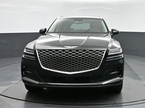 2021 Genesis GV80 3.5T