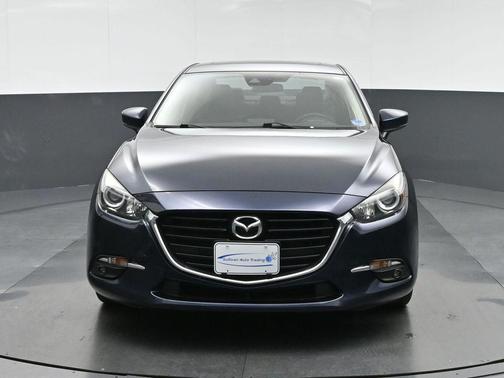 2017 Mazda Mazda3 Grand Touring