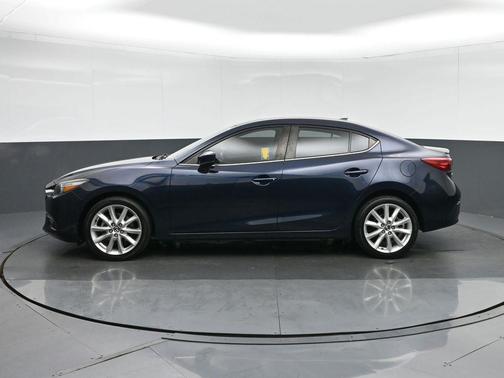 2017 Mazda Mazda3 Grand Touring