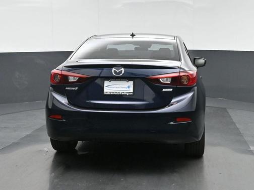 2017 Mazda Mazda3 Grand Touring