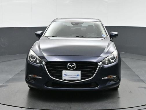 2017 Mazda Mazda3 Grand Touring