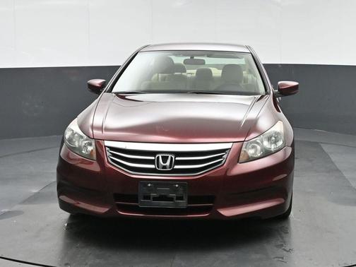 2011 Honda Accord LX-P