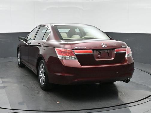 2011 Honda Accord LX-P