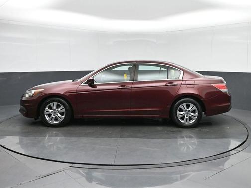 2011 Honda Accord LX-P