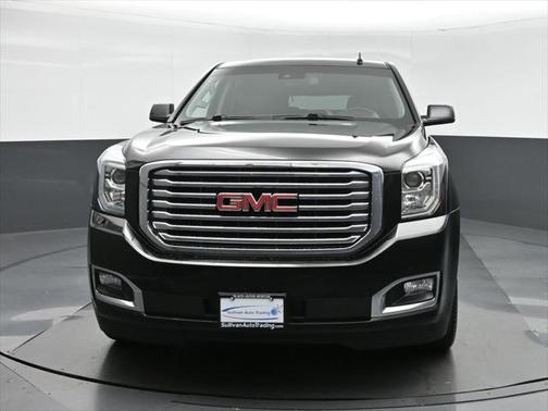 2020 GMC Yukon XL SLT