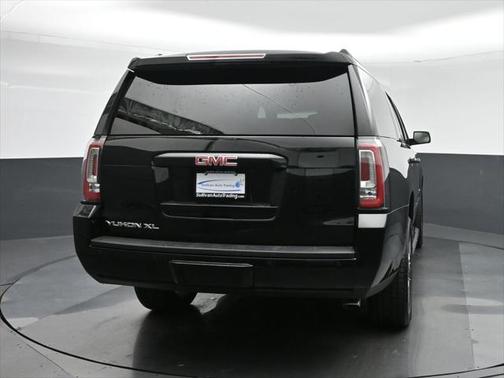 2020 GMC Yukon XL SLT