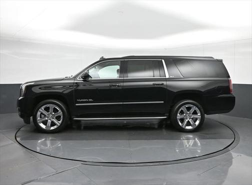 2020 GMC Yukon XL SLT