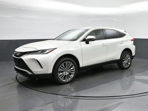2021 Toyota Venza Limited