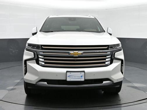 2023 Chevrolet Suburban 4WD High Country