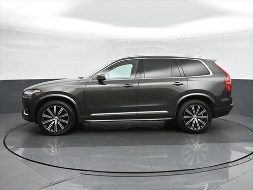 2021 Volvo XC90 T6 Inscription