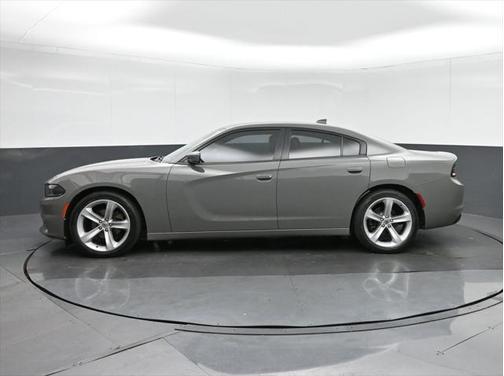 2017 Dodge Charger SXT