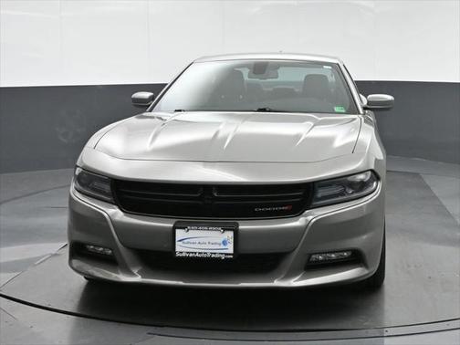 2017 Dodge Charger SXT