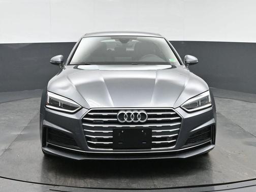 2019 Audi A5 45 Premium