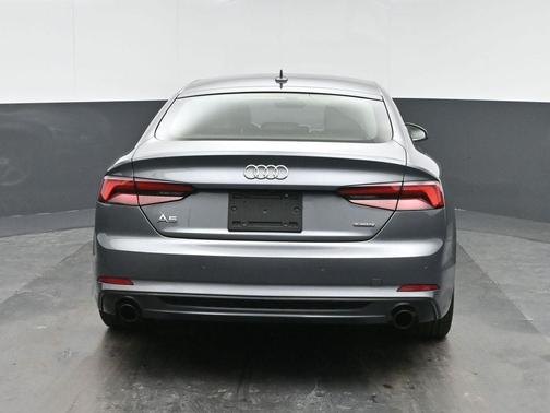 2019 Audi A5 45 Premium