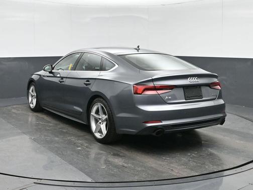 2019 Audi A5 45 Premium