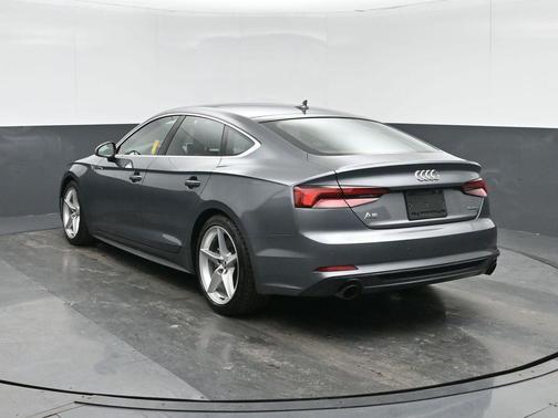 2019 Audi A5 45 Premium