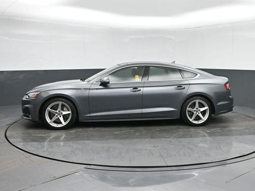 2019 Audi A5 45 Premium