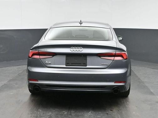 2019 Audi A5 45 Premium