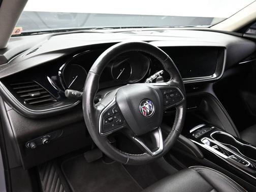 2021 Buick Envision AWD Essence