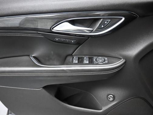 2021 Buick Envision AWD Essence