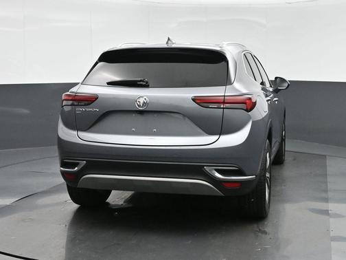 2021 Buick Envision AWD Essence