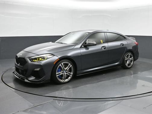 2020 BMW M235 Gran Coupe xDrive