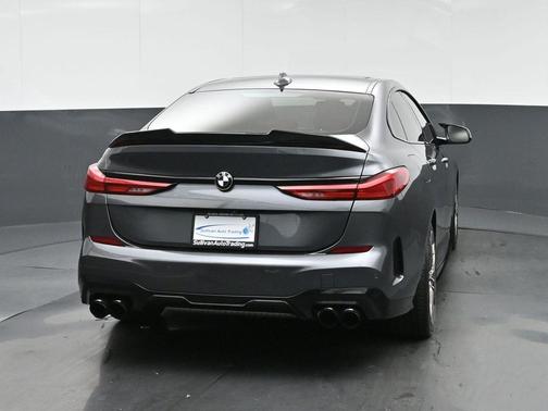 2020 BMW M235 Gran Coupe xDrive
