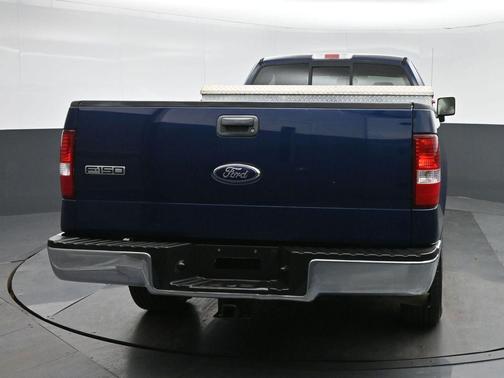 2008 Ford F-150 STX