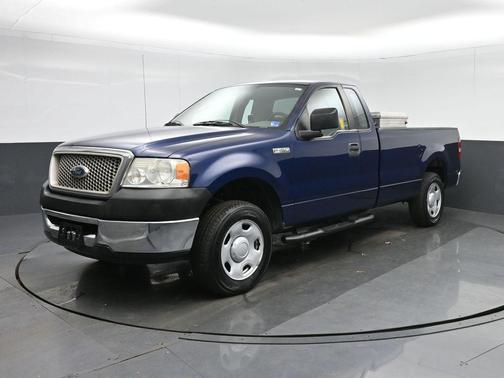 2008 Ford F-150 STX