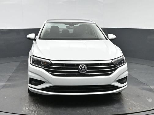 2021 Volkswagen Jetta 1.4T SEL Premium