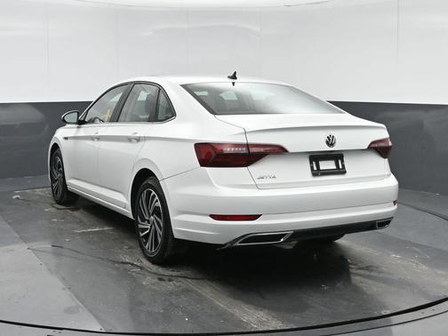 2021 Volkswagen Jetta 1.4T SEL Premium
