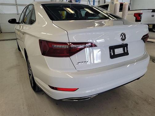 2021 Volkswagen Jetta 1.4T SEL Premium