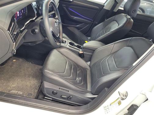 2021 Volkswagen Jetta 1.4T SEL Premium