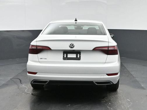 2021 Volkswagen Jetta 1.4T SEL Premium