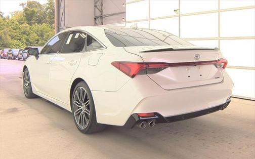 2020 Toyota Avalon XSE