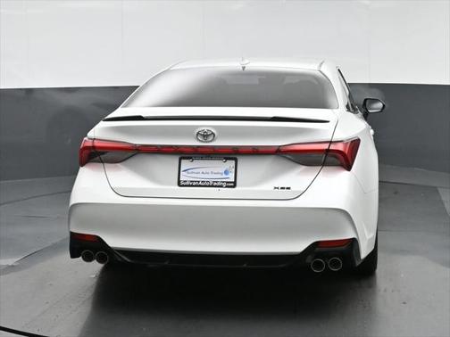 2020 Toyota Avalon XSE