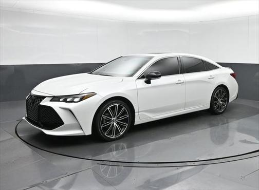 2020 Toyota Avalon XSE