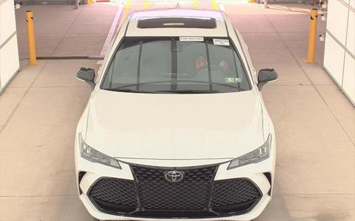 2020 Toyota Avalon XSE