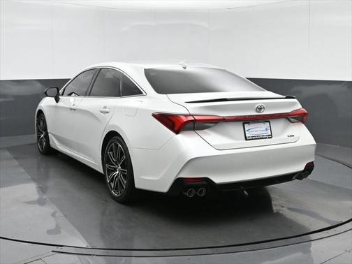 2020 Toyota Avalon XSE